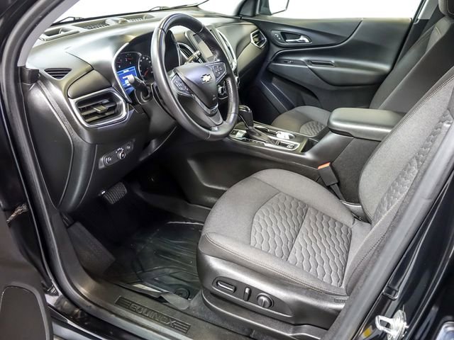 Certified 2021 Chevrolet Equinox LT image 13