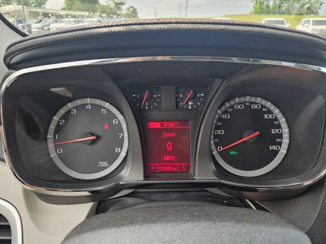 Used 2013 GMC Terrain SLT w/ Cargo Package AWD/4WD image 15