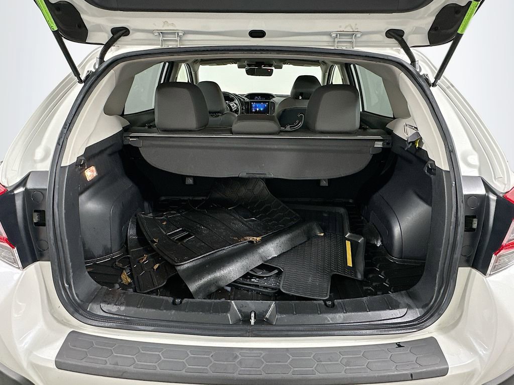 Used 2021 Subaru Crosstrek 2.5i Sport w/ Moonroof Package image 25