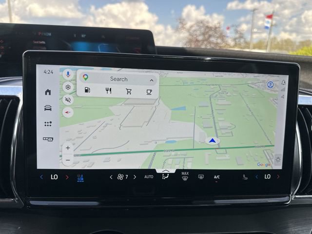 Used 2025 Ford Expedition Max Platinum AWD/4WD image 22