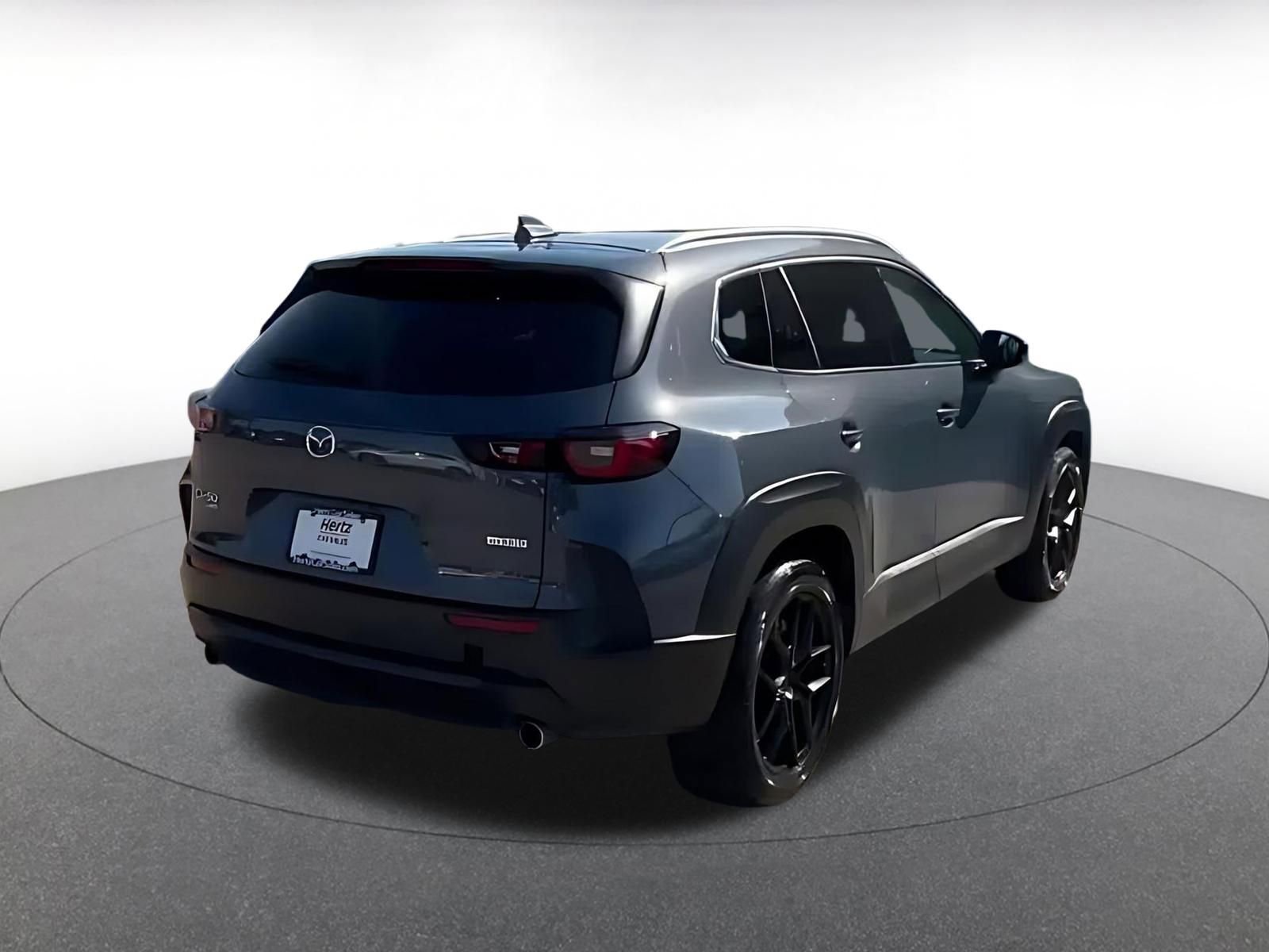 Used 2025 MAZDA CX-50 2.5 Hybrid w/ Premium Plus Pkg AWD/4WD image 15