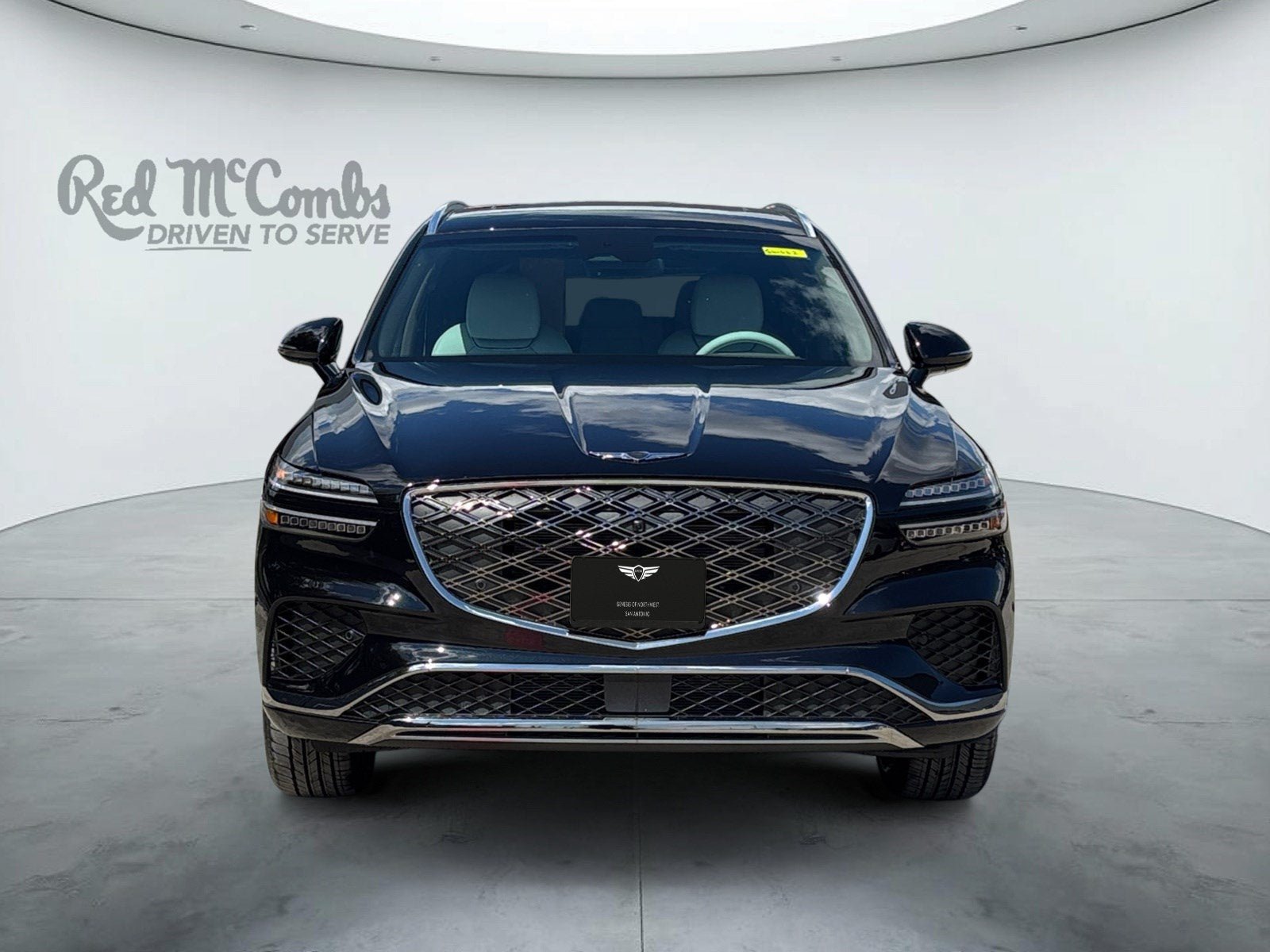 New 2026 Genesis GV70 2.5T Advanced AWD/4WD image 8