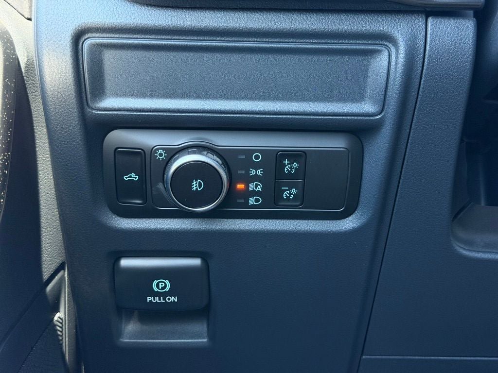 New 2026 Ford F150 STX w/ Equipment Group 200A image 25