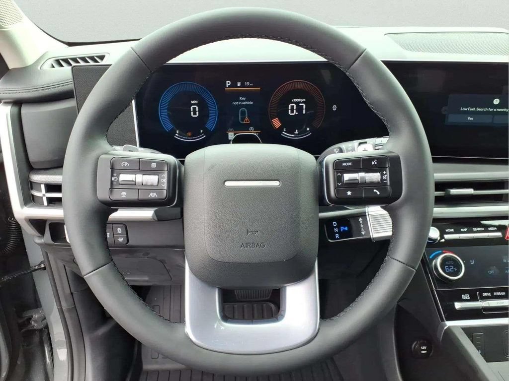 New 2026 Hyundai Santa Fe XRT AWD/4WD image 12