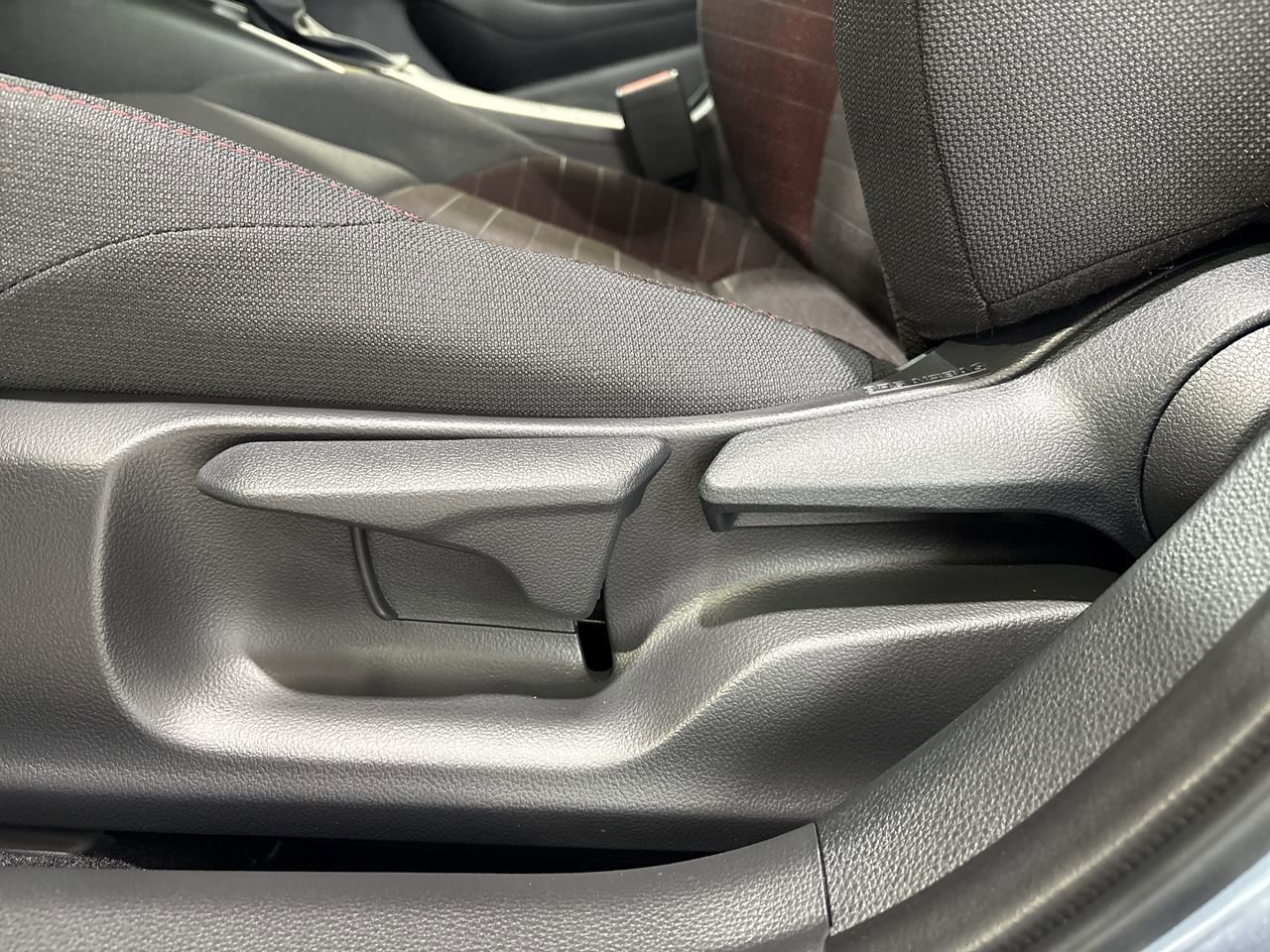 New 2026 Toyota Corolla SE image 12