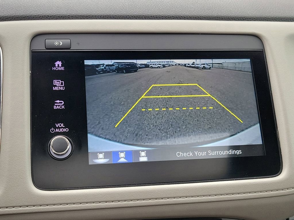 Used 2019 Honda HR-V EX-L image 27