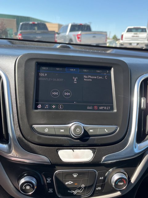 Used 2020 Chevrolet Equinox LS w/ LS Convenience Package FWD image 40