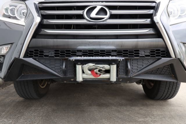 Used 2015 Lexus GX 460 w/ Premium Package AWD/4WD image 10