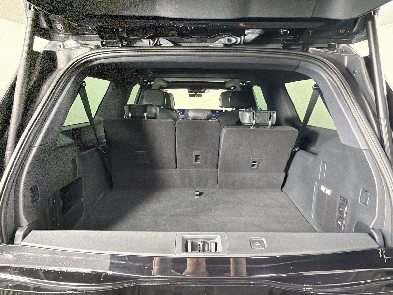 Used 2025 Lincoln Navigator L Reserve w/ Jet Appearance Package AWD/4WD image 14