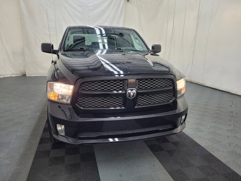 Used 2014 RAM 1500 Express AWD/4WD image 14