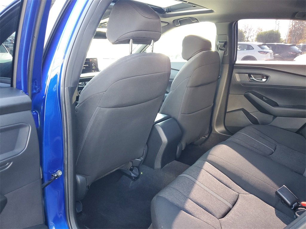 Certified 2023 Honda Accord Sport image 13