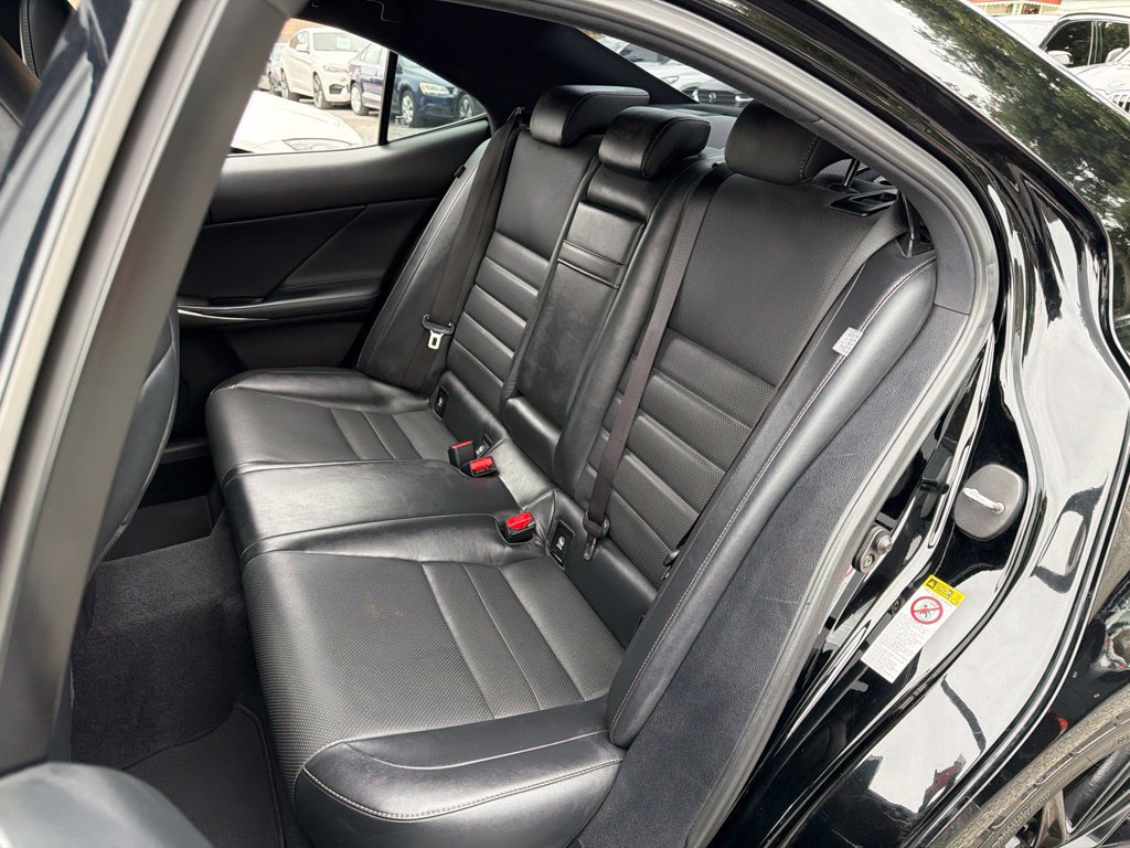 Used 2014 Lexus IS 250 AWD image 23
