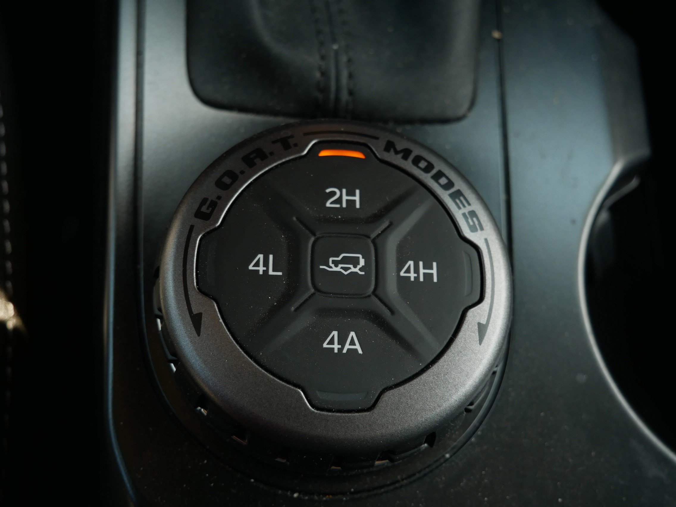 Used 2026 Ford Bronco Badlands AWD/4WD image 31