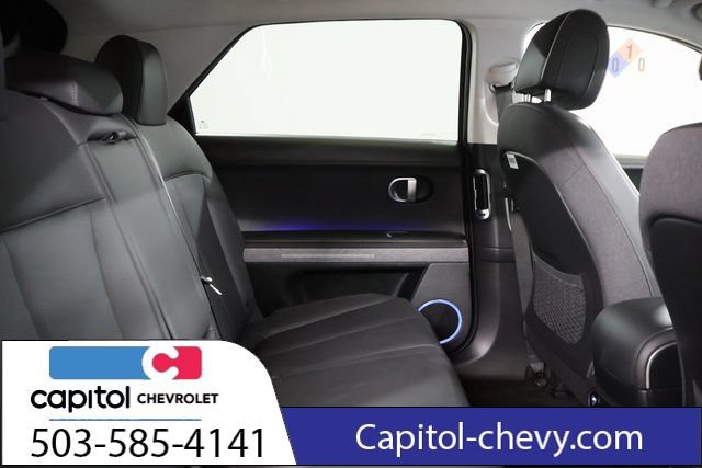 Used 2023 Hyundai Ioniq 5 SEL RWD image 29