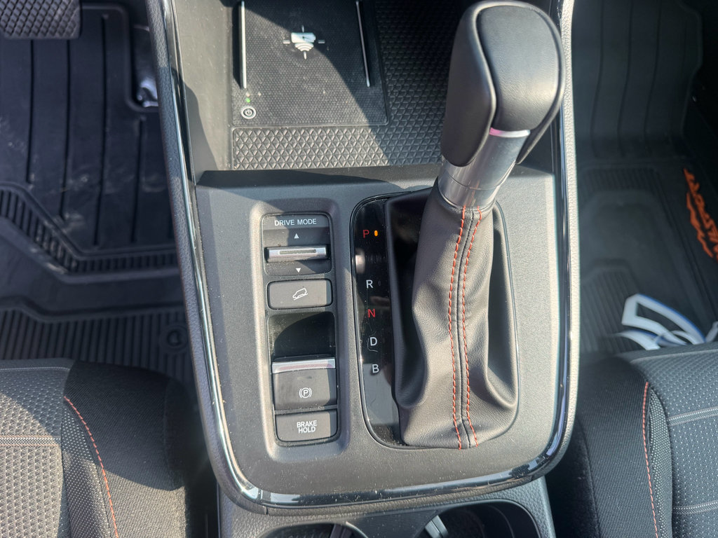 Certified 2026 Honda CR-V TrailSport image 21