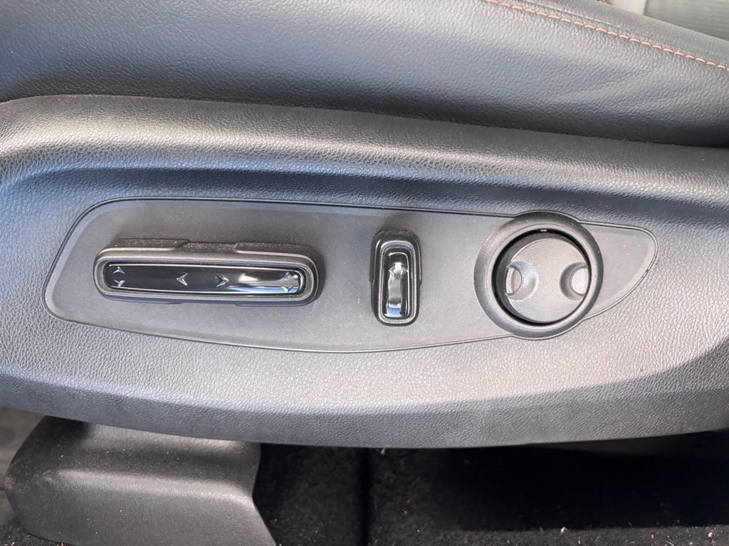 Used 2026 Honda CR-V Sport-L image 21