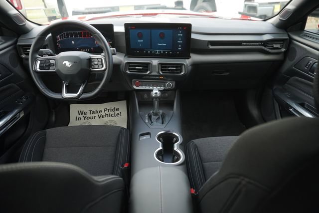 Used 2025 Ford Mustang GT image 16