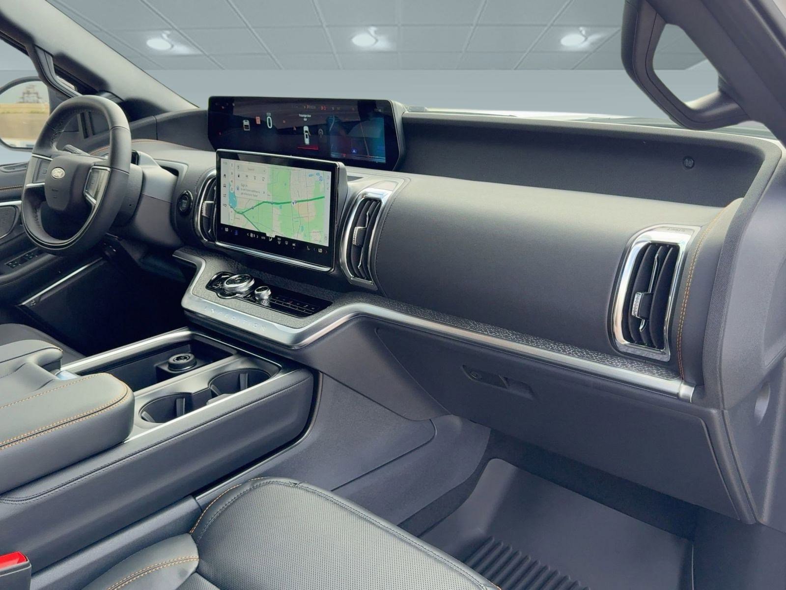 New 2025 Ford Expedition Tremor image 28