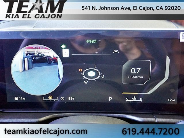 New 2026 Kia Sportage X-Line w/ X-Line Technology Package AWD/4WD image 40