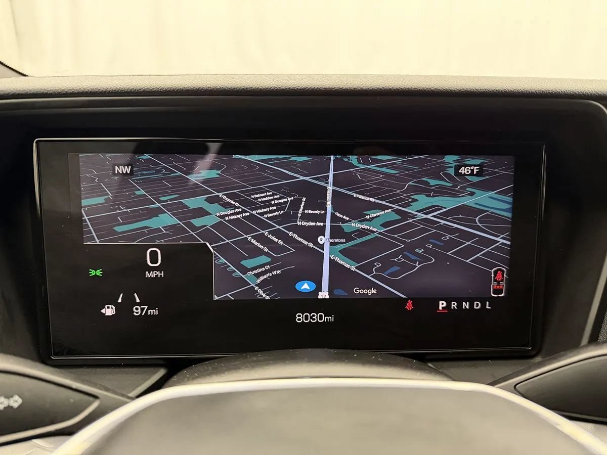 Used 2026 GMC Terrain Elevation FWD image 10