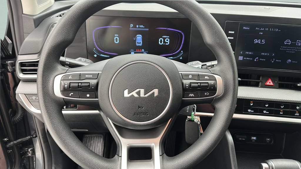 Used 2023 Kia Sportage LX AWD/4WD image 15