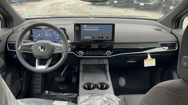 New 2026 Honda Prologue EX image 12