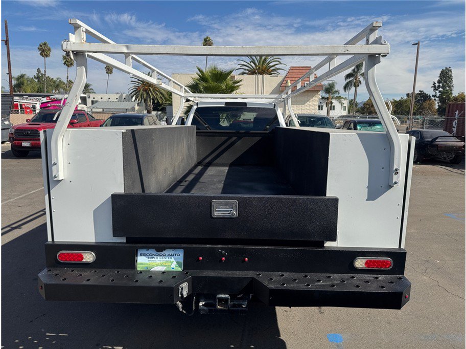 Used 2021 RAM 5500 Tradesman w/ Chrome Appearance Group AWD/4WD image 21