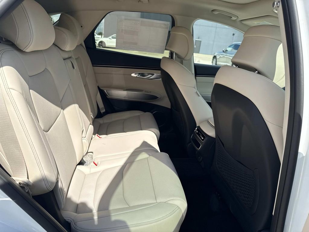 New 2026 Genesis GV70 2.5T Select image 11