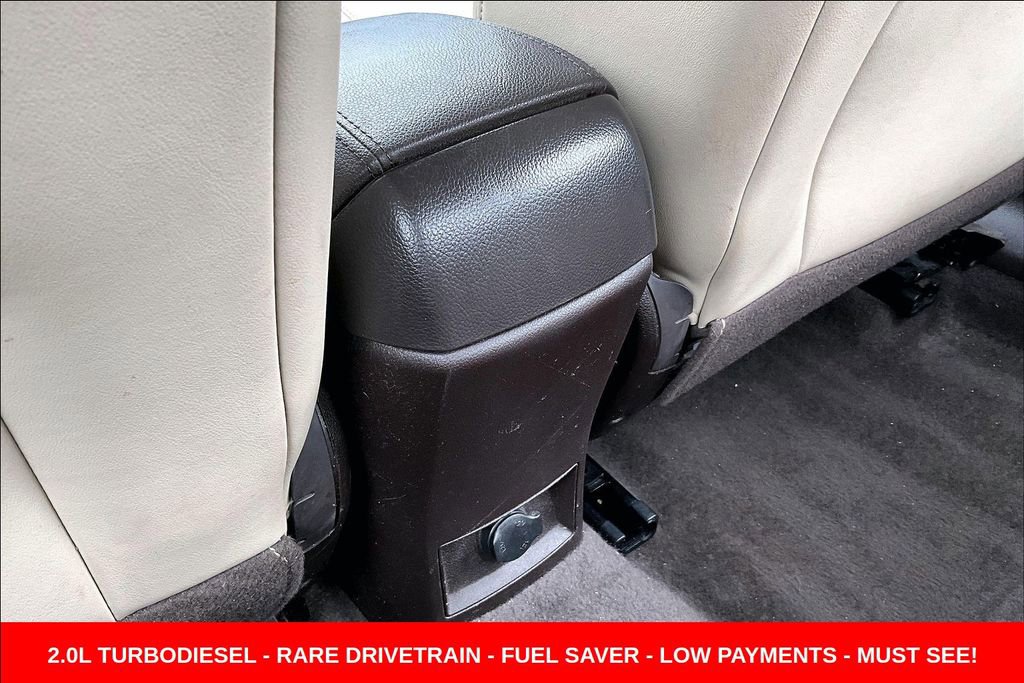 Used 2014 Chevrolet Cruze Diesel image 10