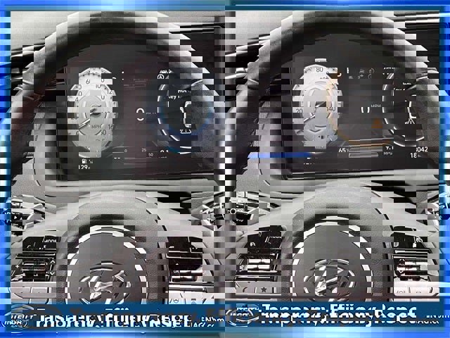 Used 2022 Hyundai Tucson Limited w/ Winter Package image 19