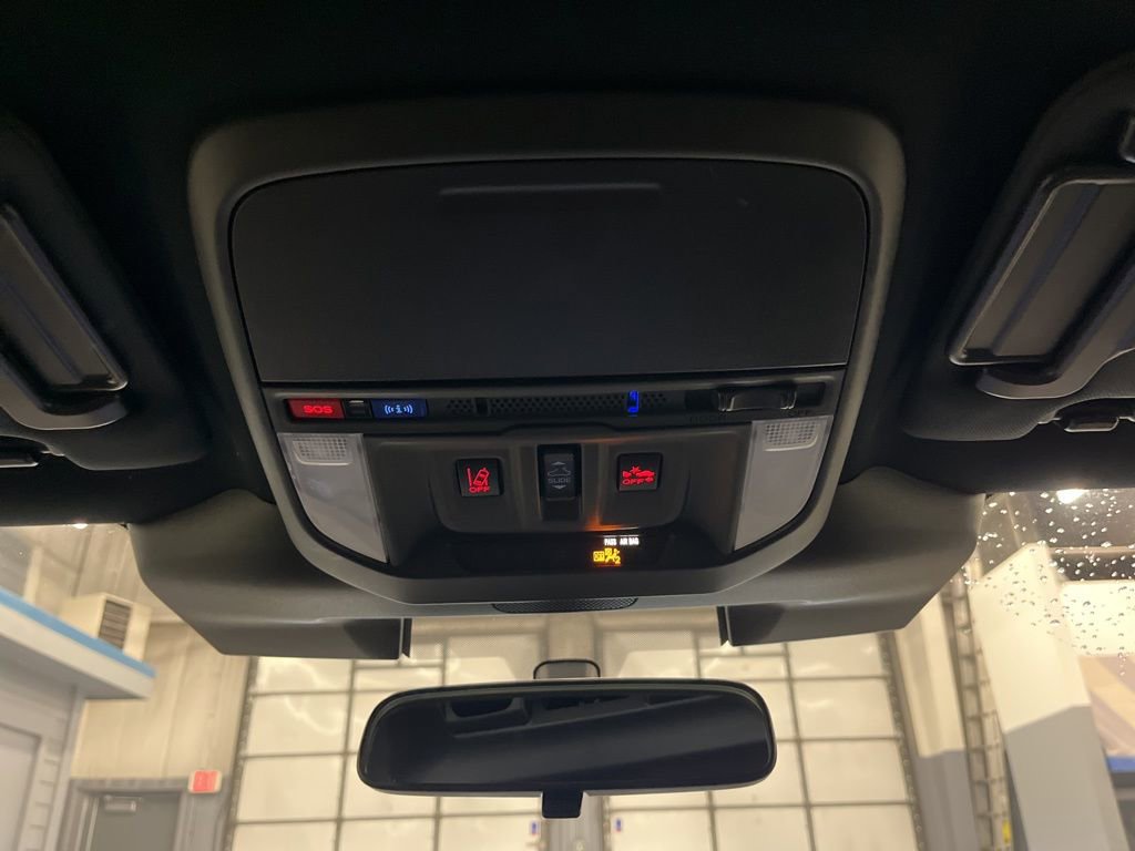 Certified 2024 Subaru Forester Wilderness image 31