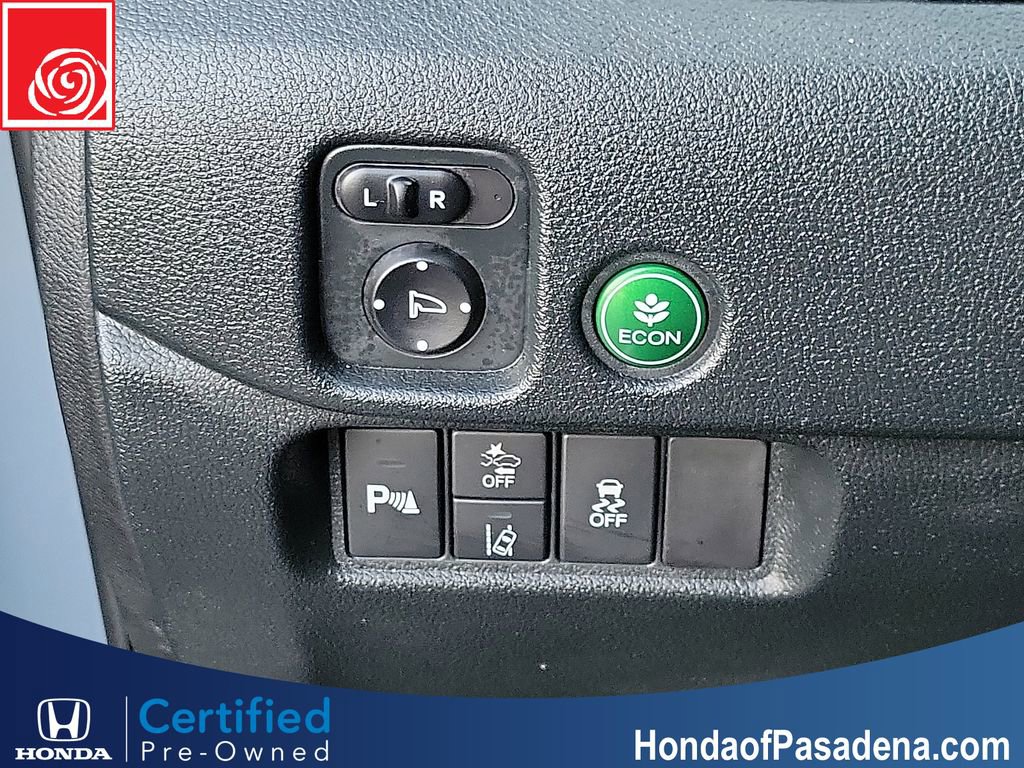 Certified 2023 Honda Passport EX-L image 20