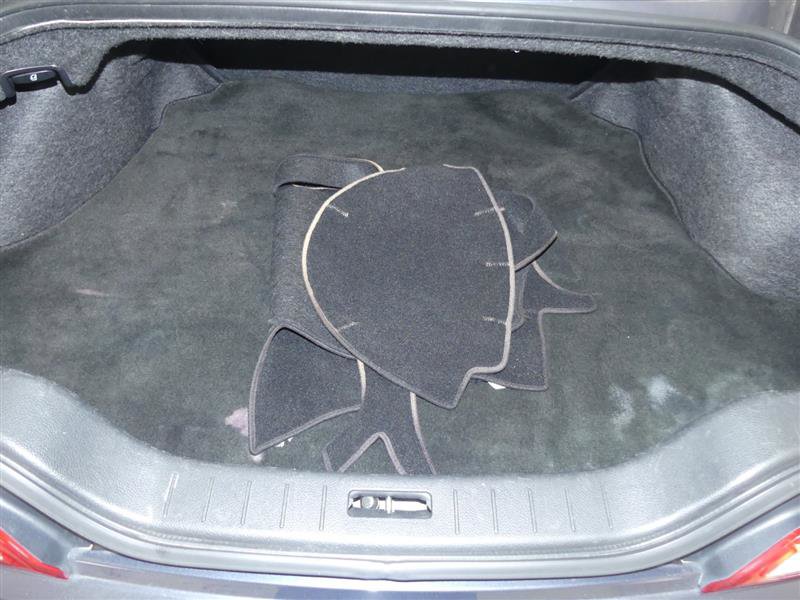 Used 2010 INFINITI G37 x w/ Premium Pkg image 18