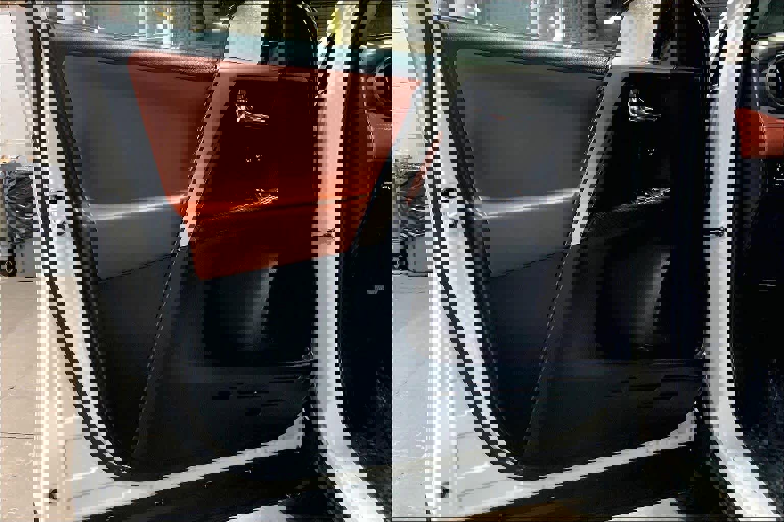 Used 2015 Toyota RAV4 Limited w/ Technology Package image 22