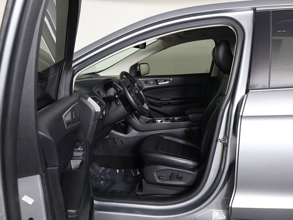 Used 2023 Ford Edge SEL w/ Convenience Package AWD/4WD image 29