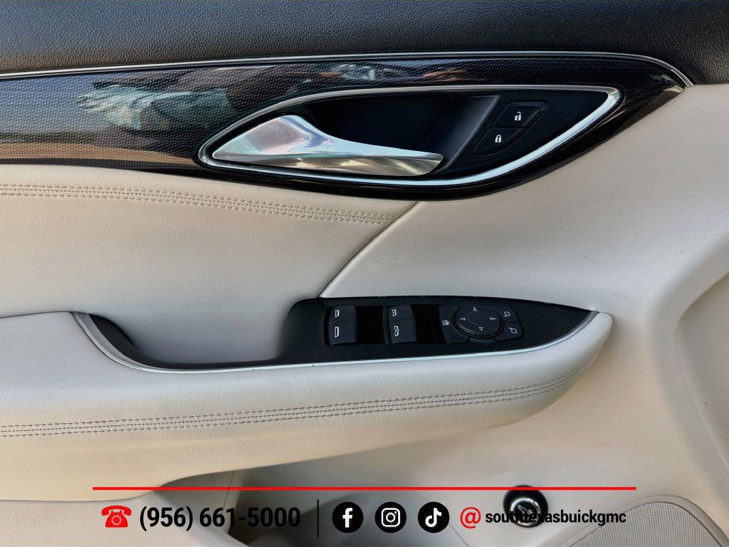 Used 2021 Buick Envision Preferred FWD image 10