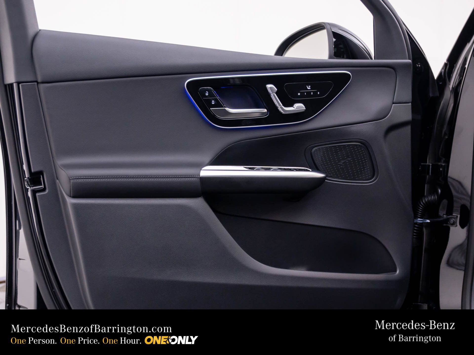 New 2026 Mercedes-Benz GLC 350e 4MATIC image 15