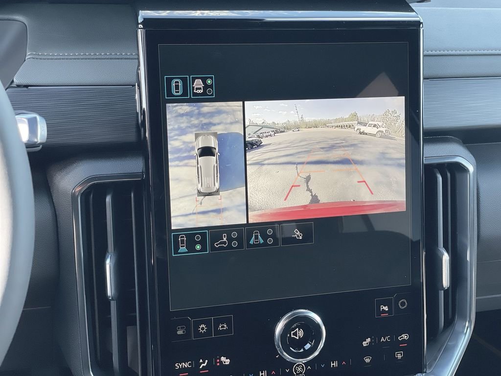 New 2026 GMC Acadia AT4 image 20