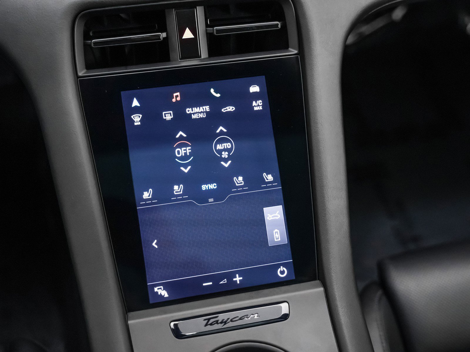 Certified 2021 Porsche Taycan 4S w/ Premium Package image 20