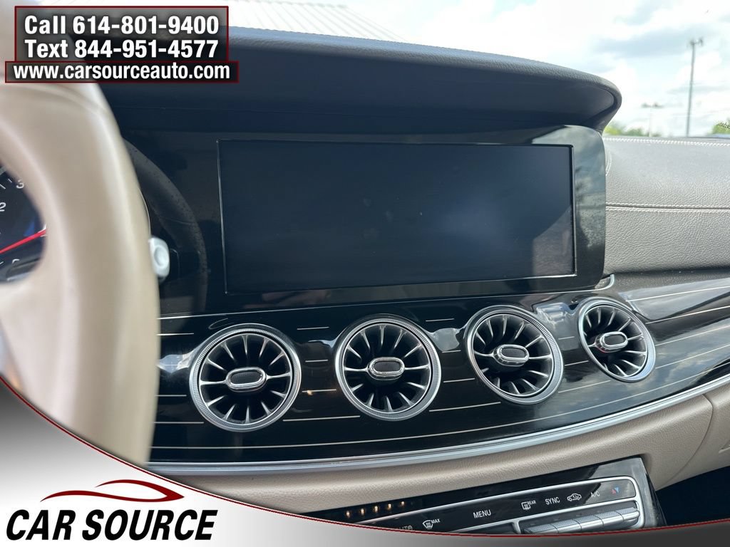 Used 2019 Mercedes-Benz CLS 450 4MATIC image 22