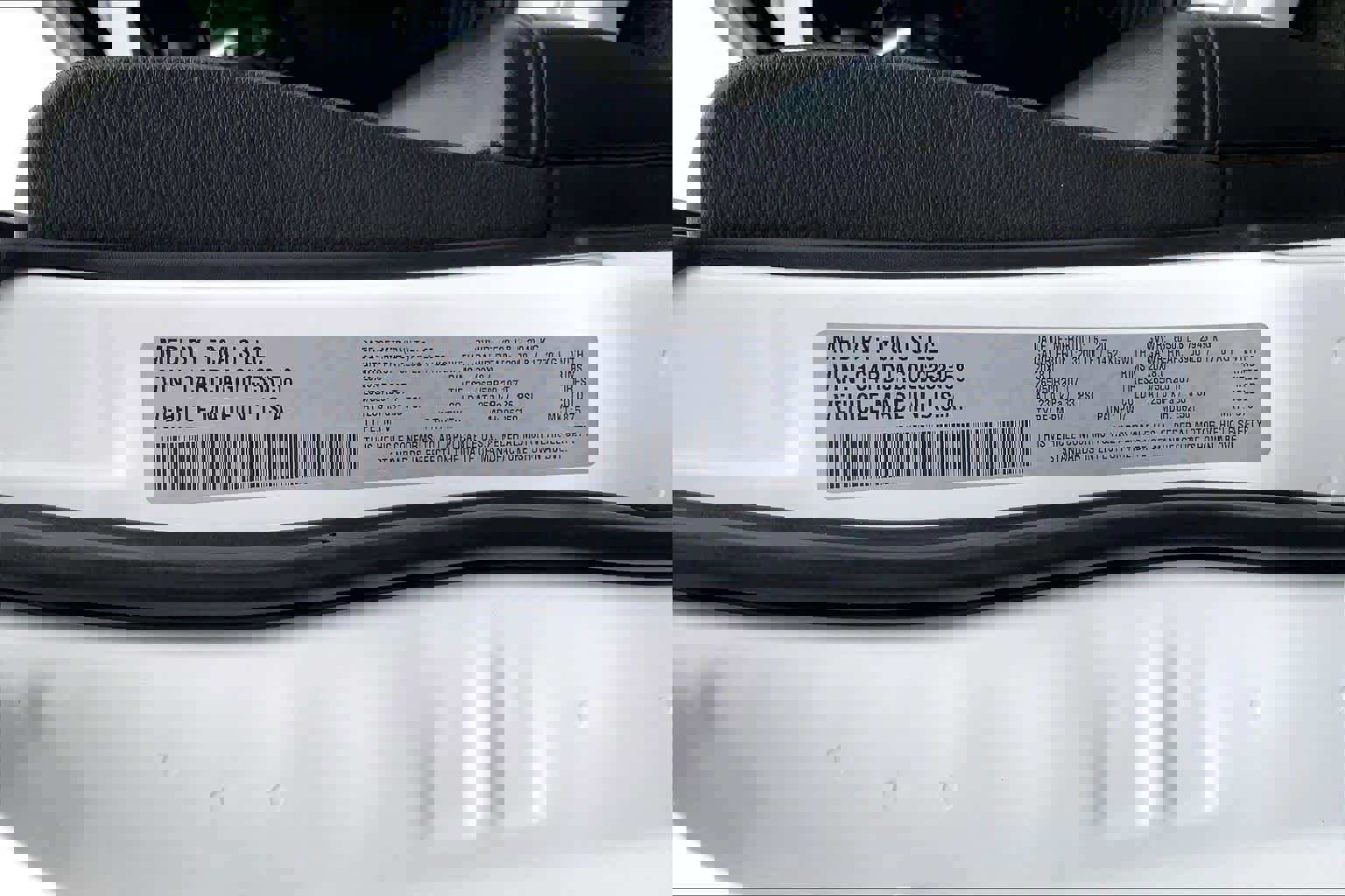 Used 2020 Dodge Durango SXT image 37