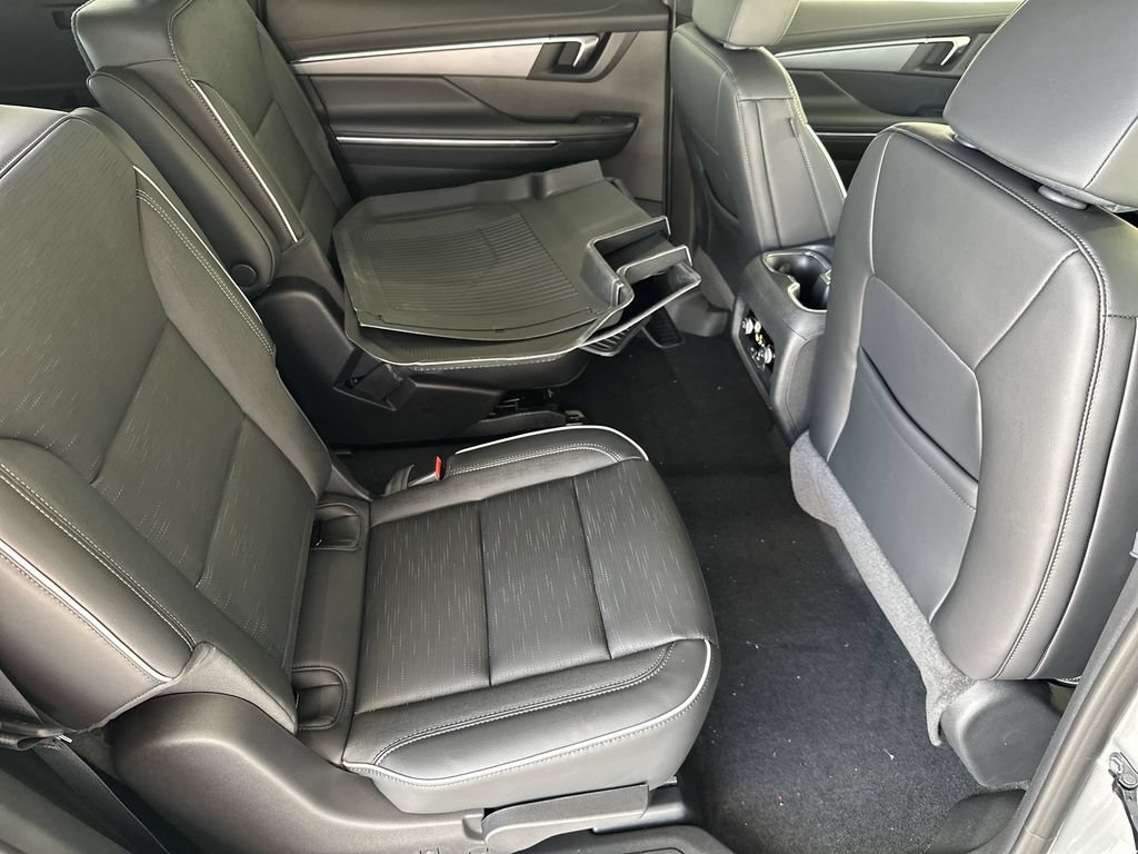 New 2026 Buick Enclave Sport Touring w/ Power Package AWD/4WD image 39