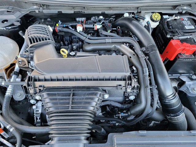 Certified 2024 Lincoln Corsair AWD image 40