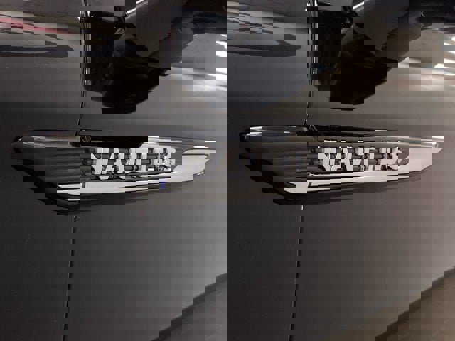 Certified 2023 Lincoln Nautilus Reserve w/ Monochromatic Package image 13