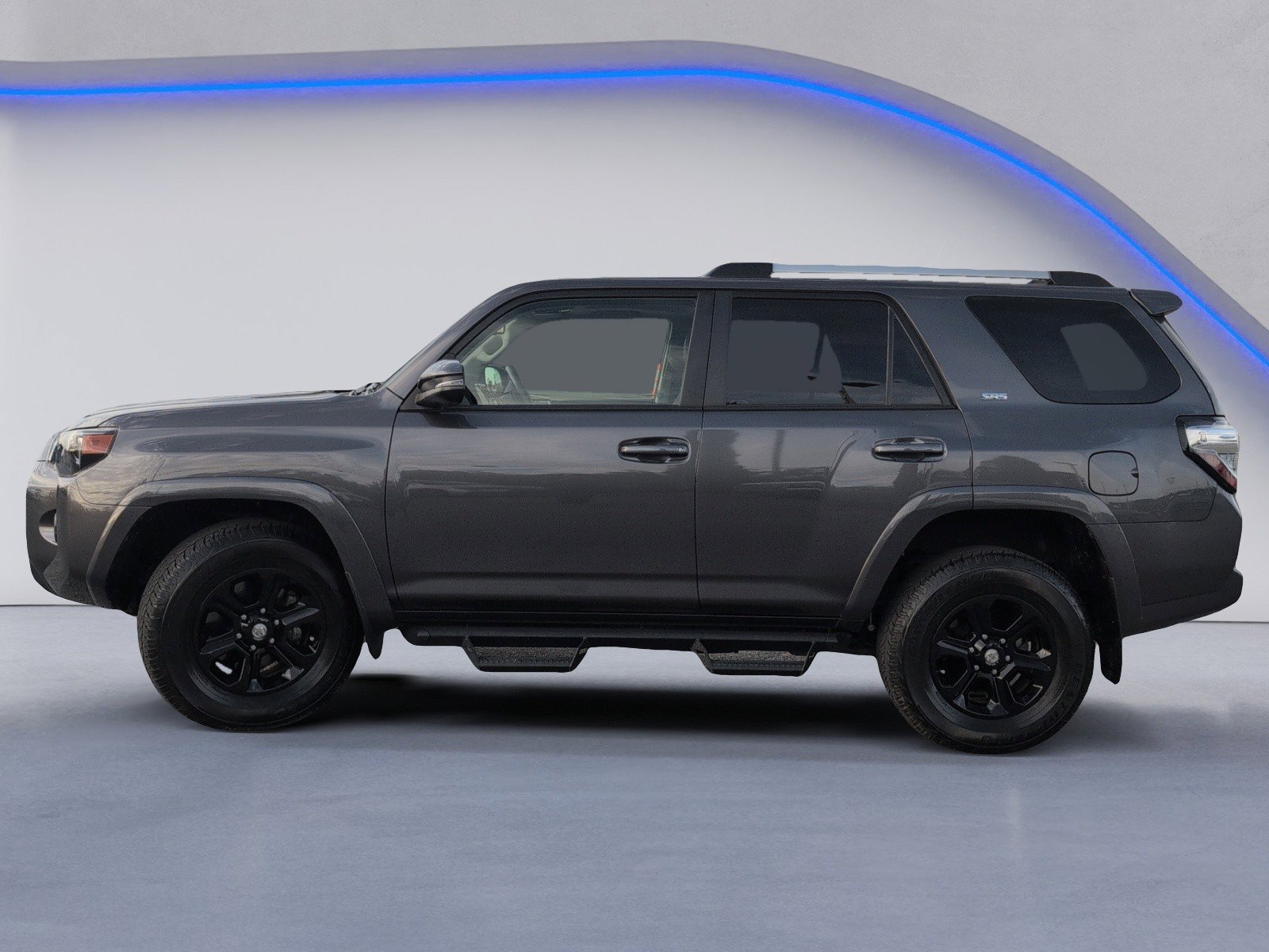 Used 2023 Toyota 4Runner SR5 Premium image 10