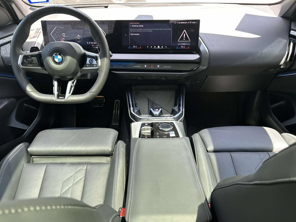 Used 2025 BMW X3 xDrive30i AWD/4WD image 15