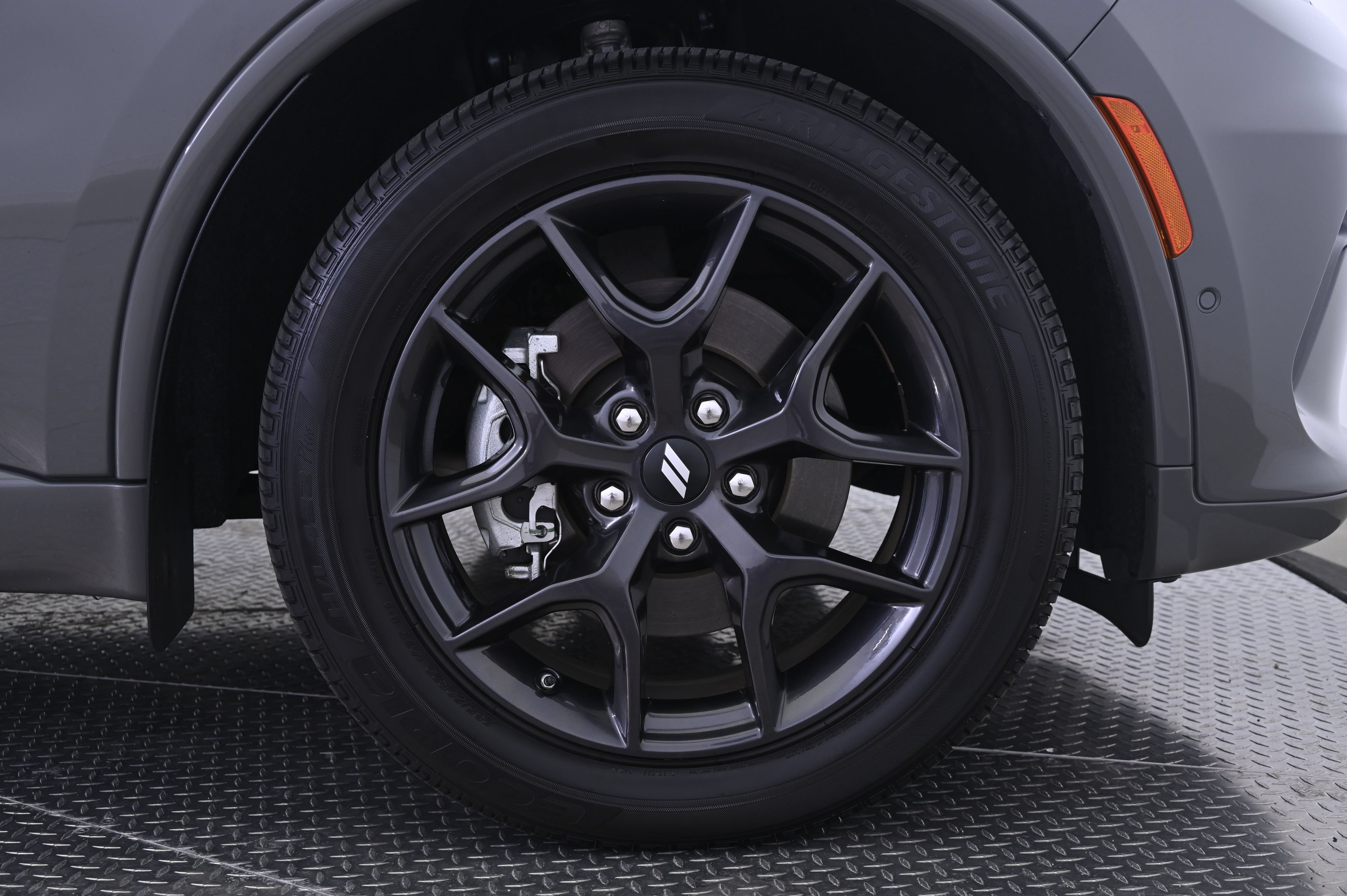 Used 2026 Dodge Durango GT AWD/4WD image 14