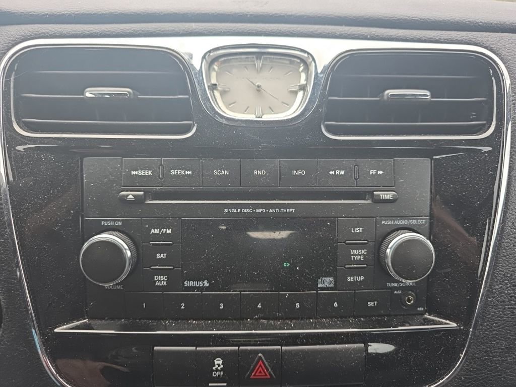 Used 2013 Chrysler 200 Touring image 24