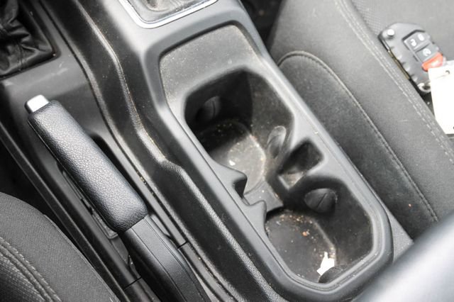 Used 2023 Jeep Gladiator Willys image 16