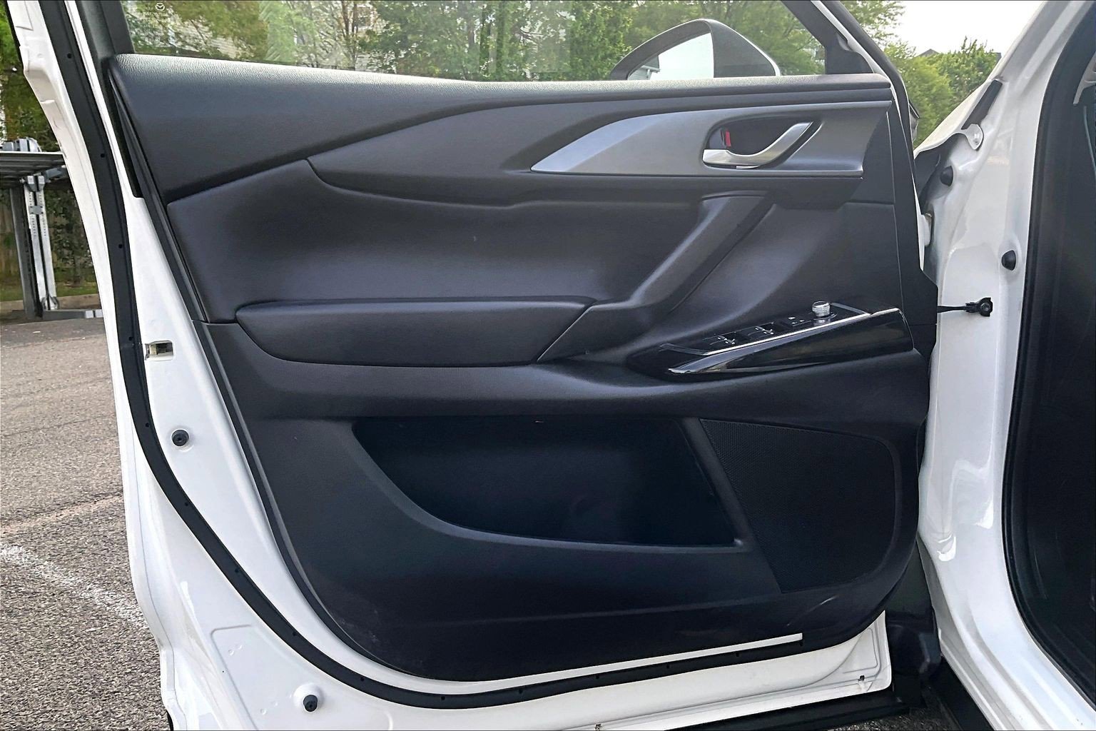 Used 2023 MAZDA CX-9 Touring Plus image 22
